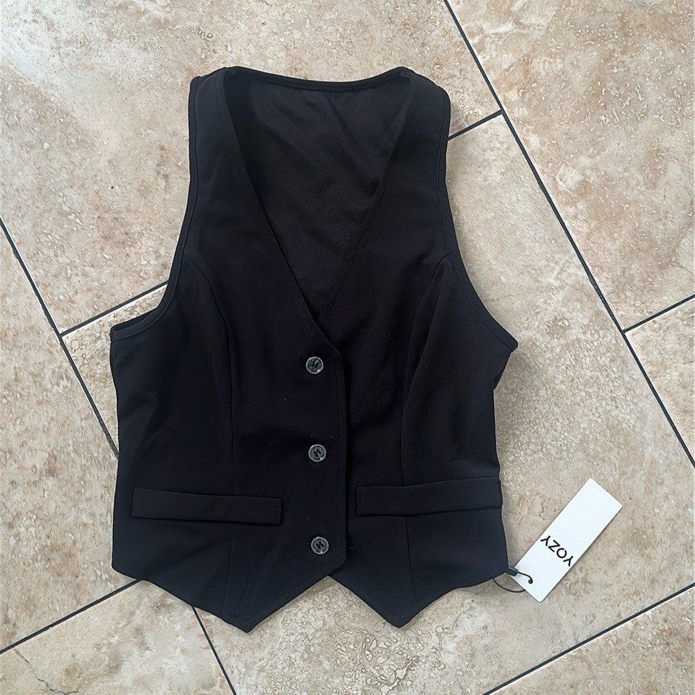 Yozy Vest